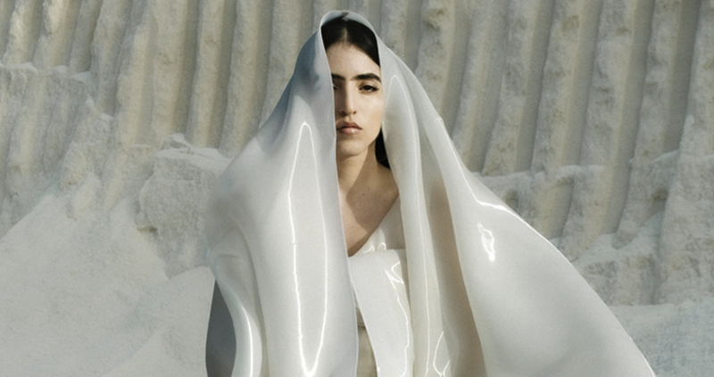 Acieloaperto: JOAN THIELE
